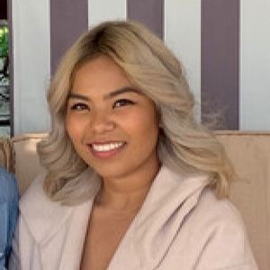 Meet your Posher, Yoselin
